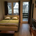 Apartment Juelicherstrasse 13