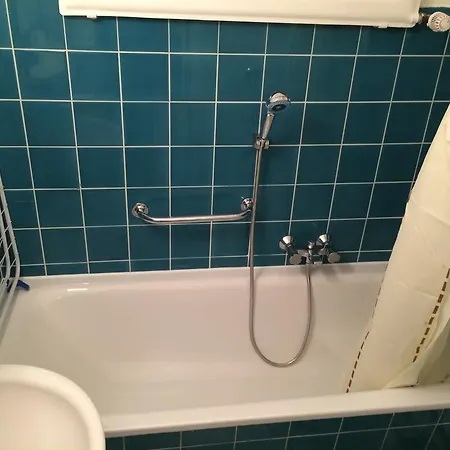 Apartment Julicherstrasse 13 Düsseldorf