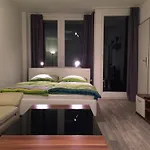 Apartment Juelicherstrasse 13